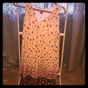 Beautiful dress